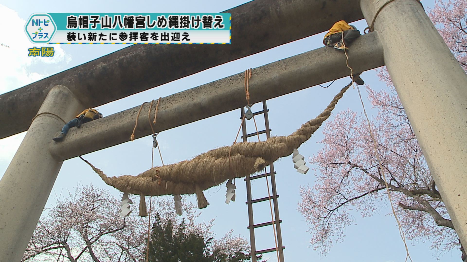 2025年4月18日Nトピ＋プラスNEWS
