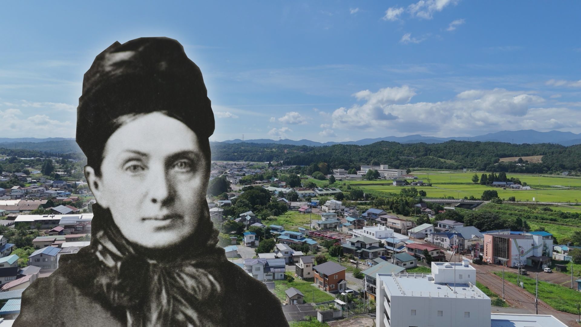 知ってる？地元の歴史