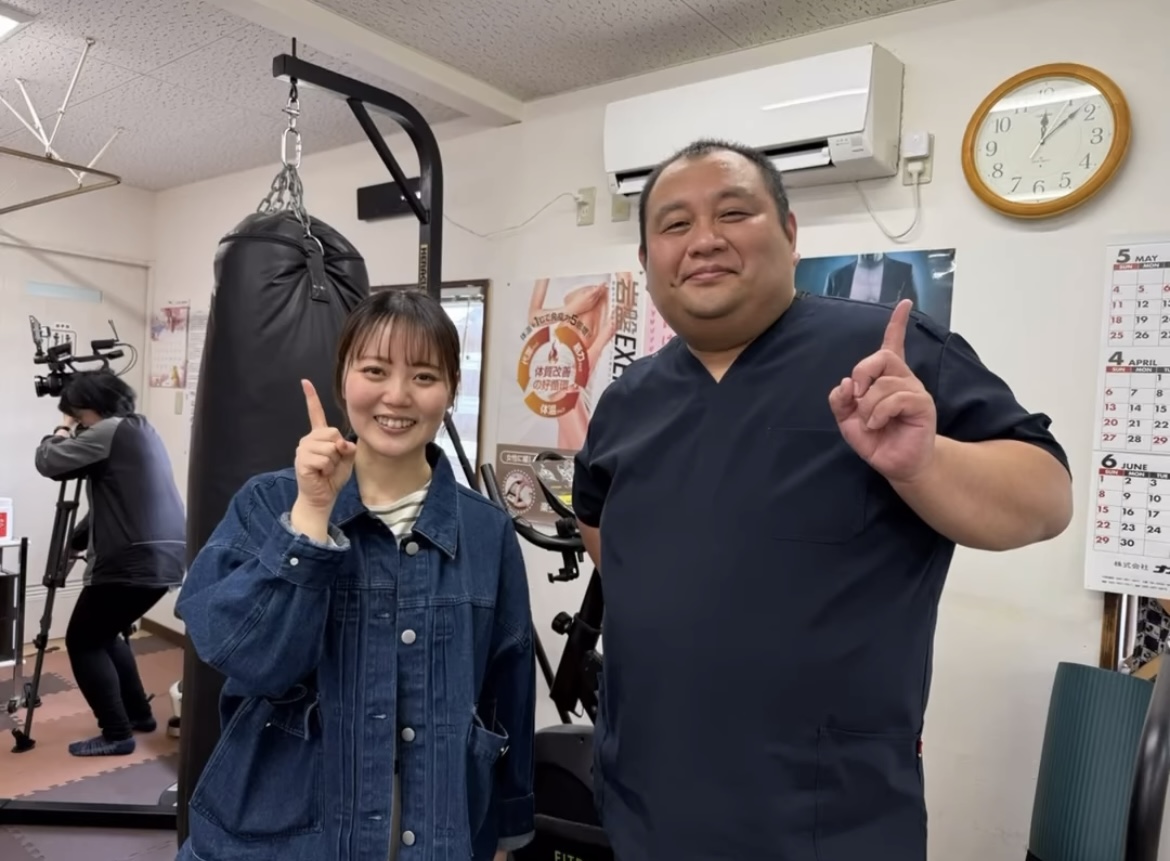 地域情報バラエティ キャンディボックス