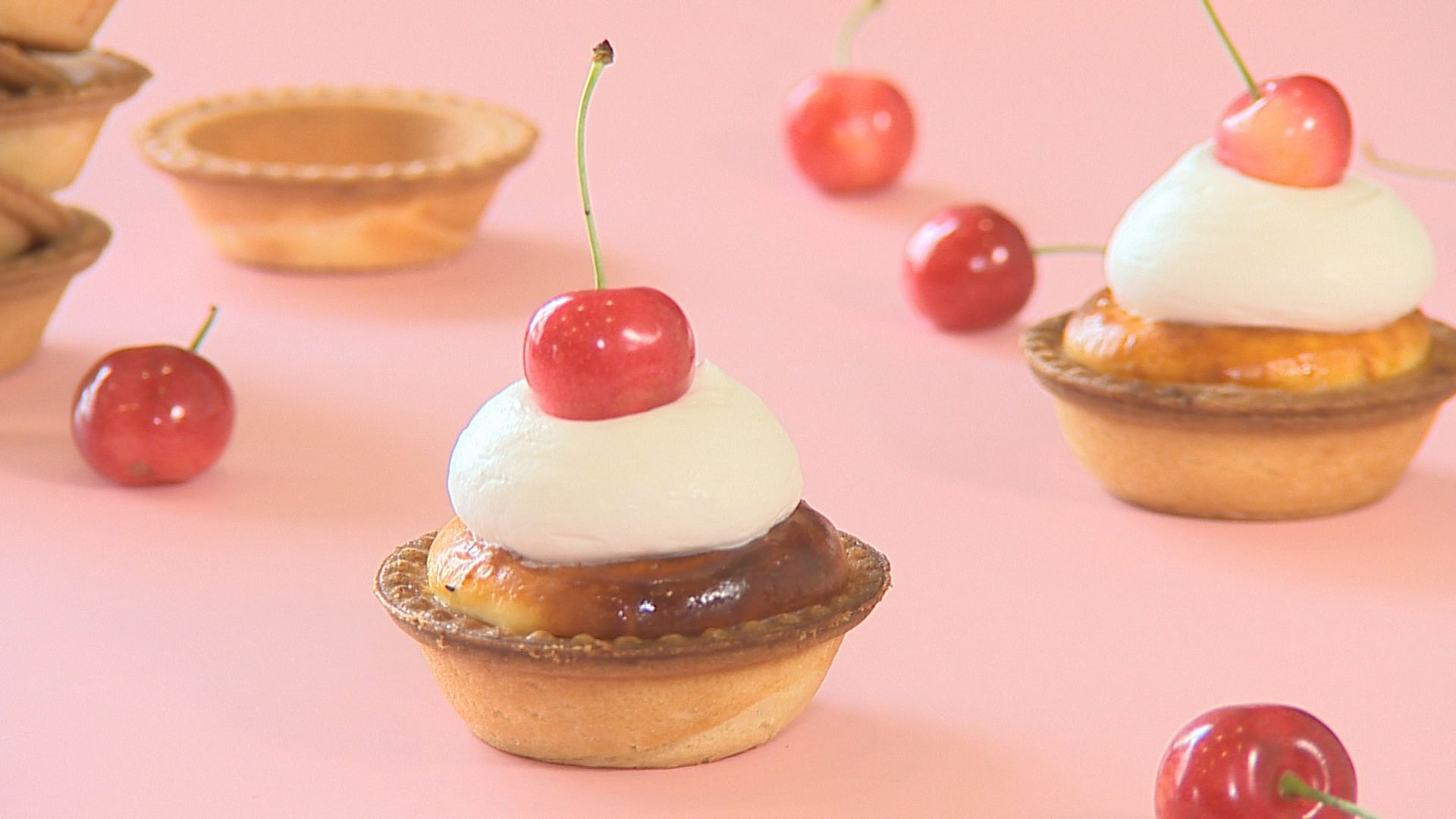 地域情報バラエティ キャンディボックス