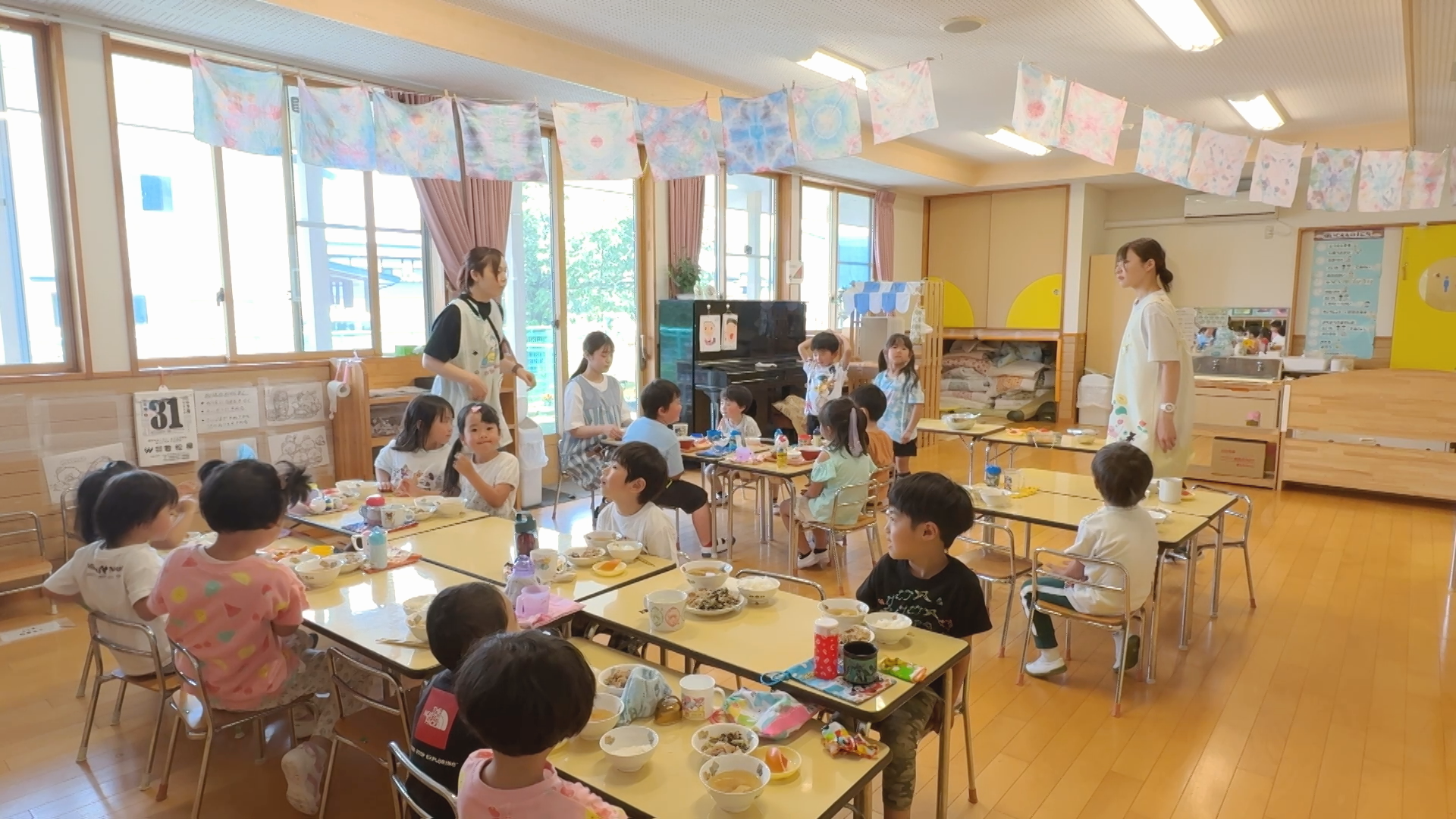 わんぱく村