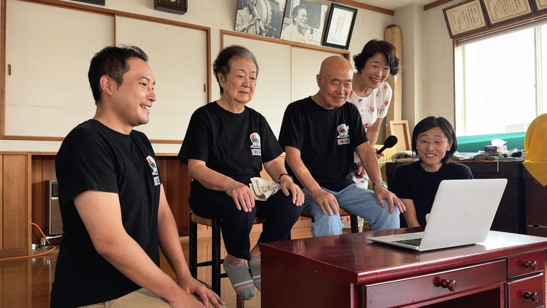 ９ｃｈタイムカプセル