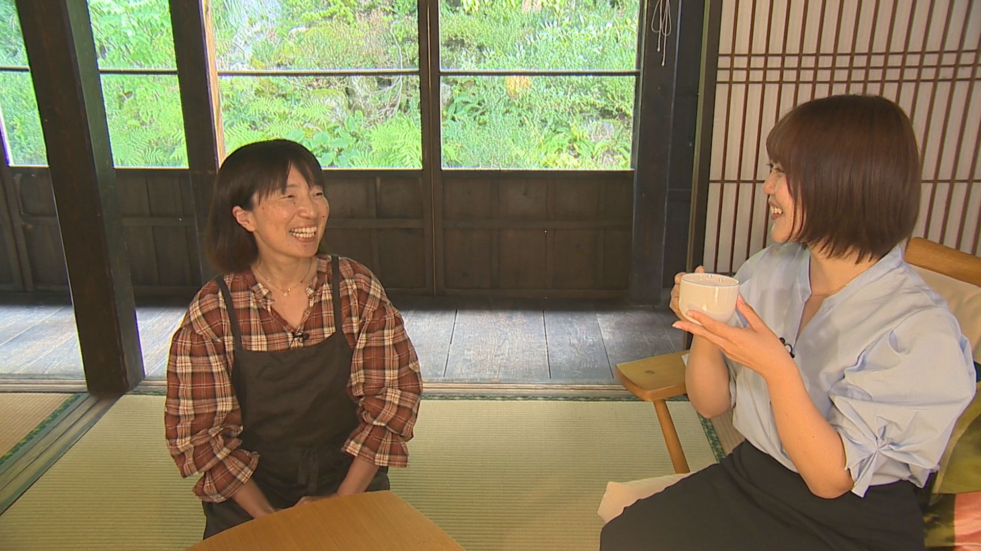 地域情報バラエティ キャンディボックス