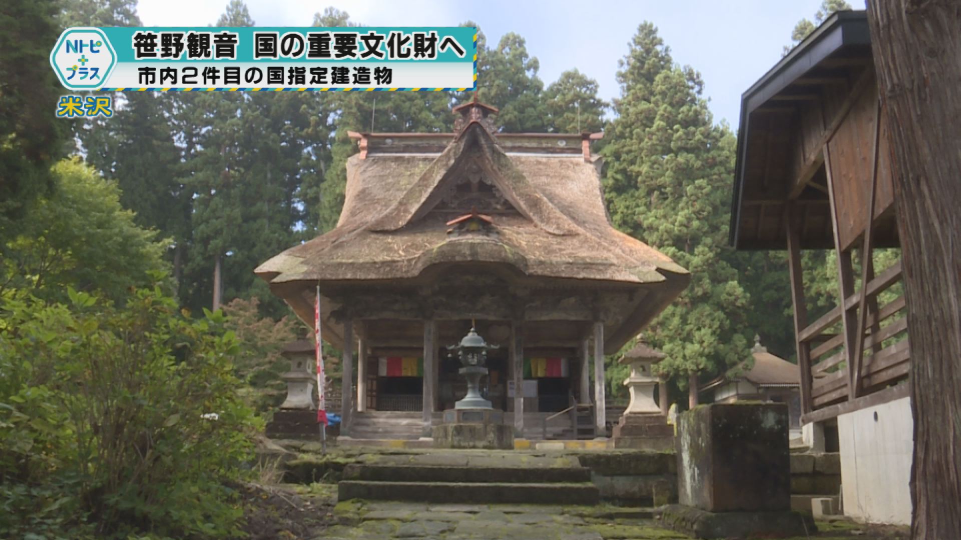 2025年10月30日Nトピ+プラスNEWS