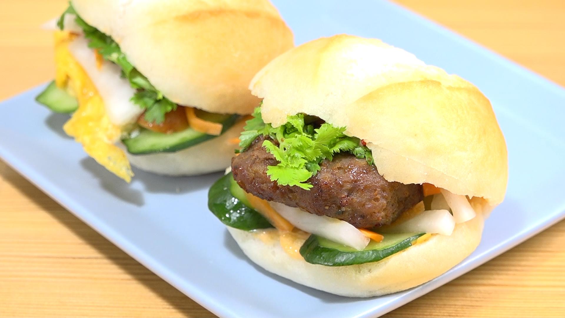 おきたまごはん＃63「食の国際交流　米沢×ベトナム」