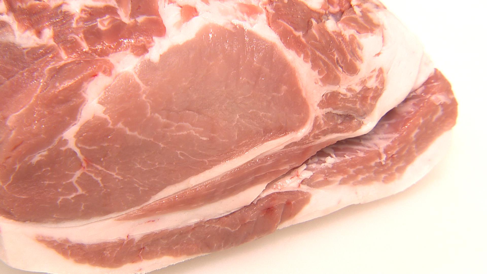 おきたまごはん＃65「受験生応援！置賜産の豚肉を使った勝ち飯」