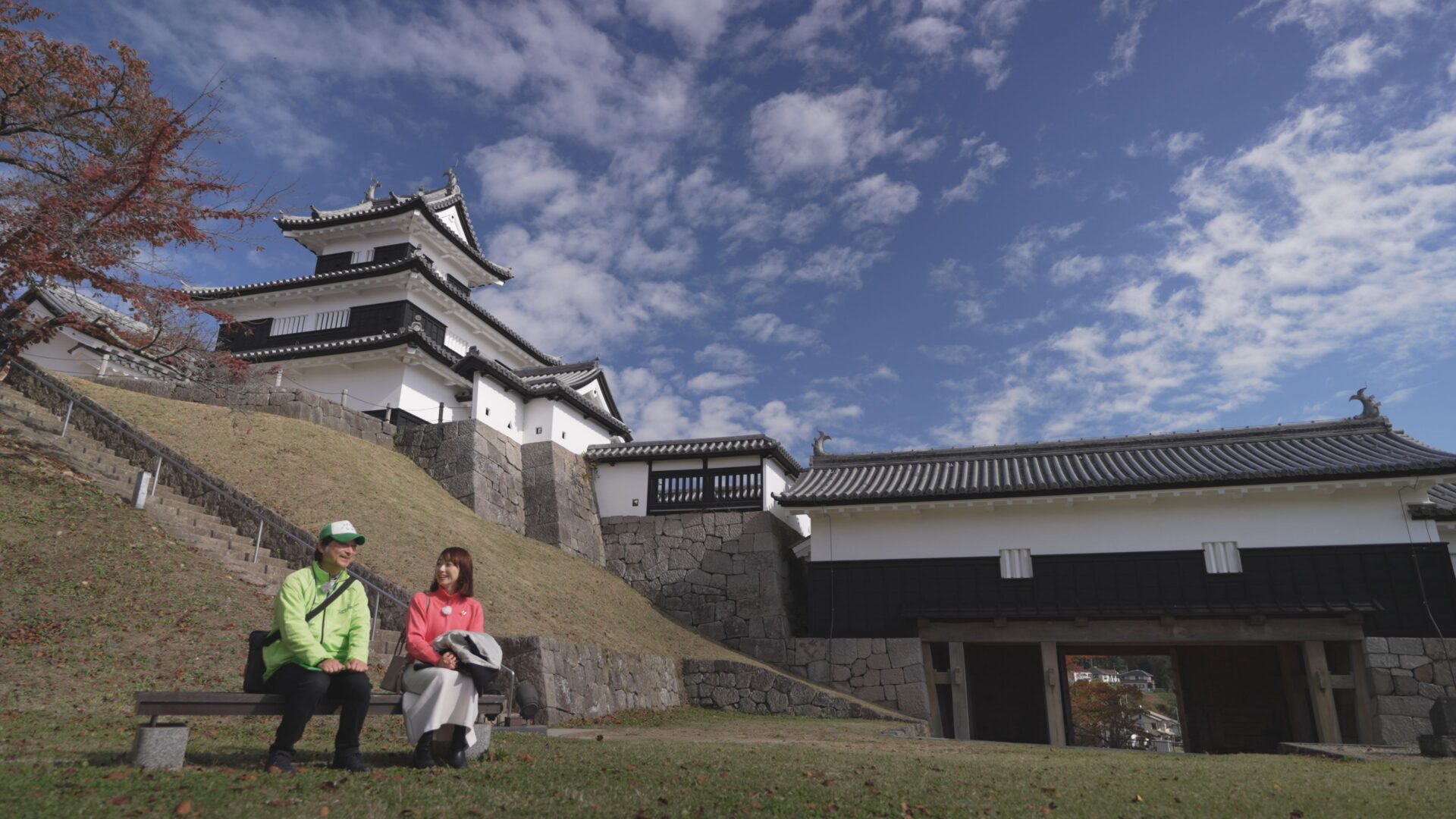 ふらっとりっぷ