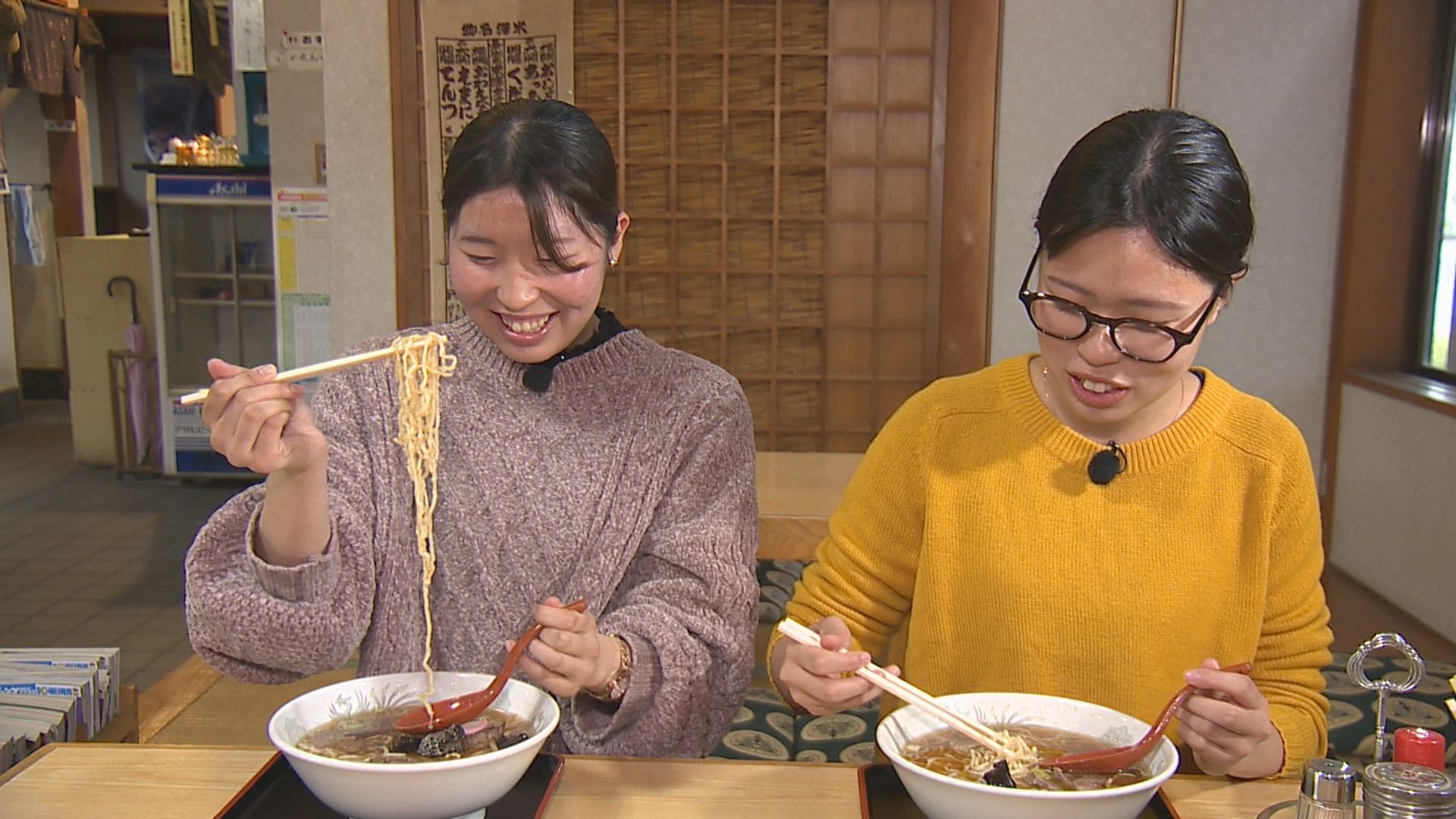 地域情報バラエティ キャンディボックス