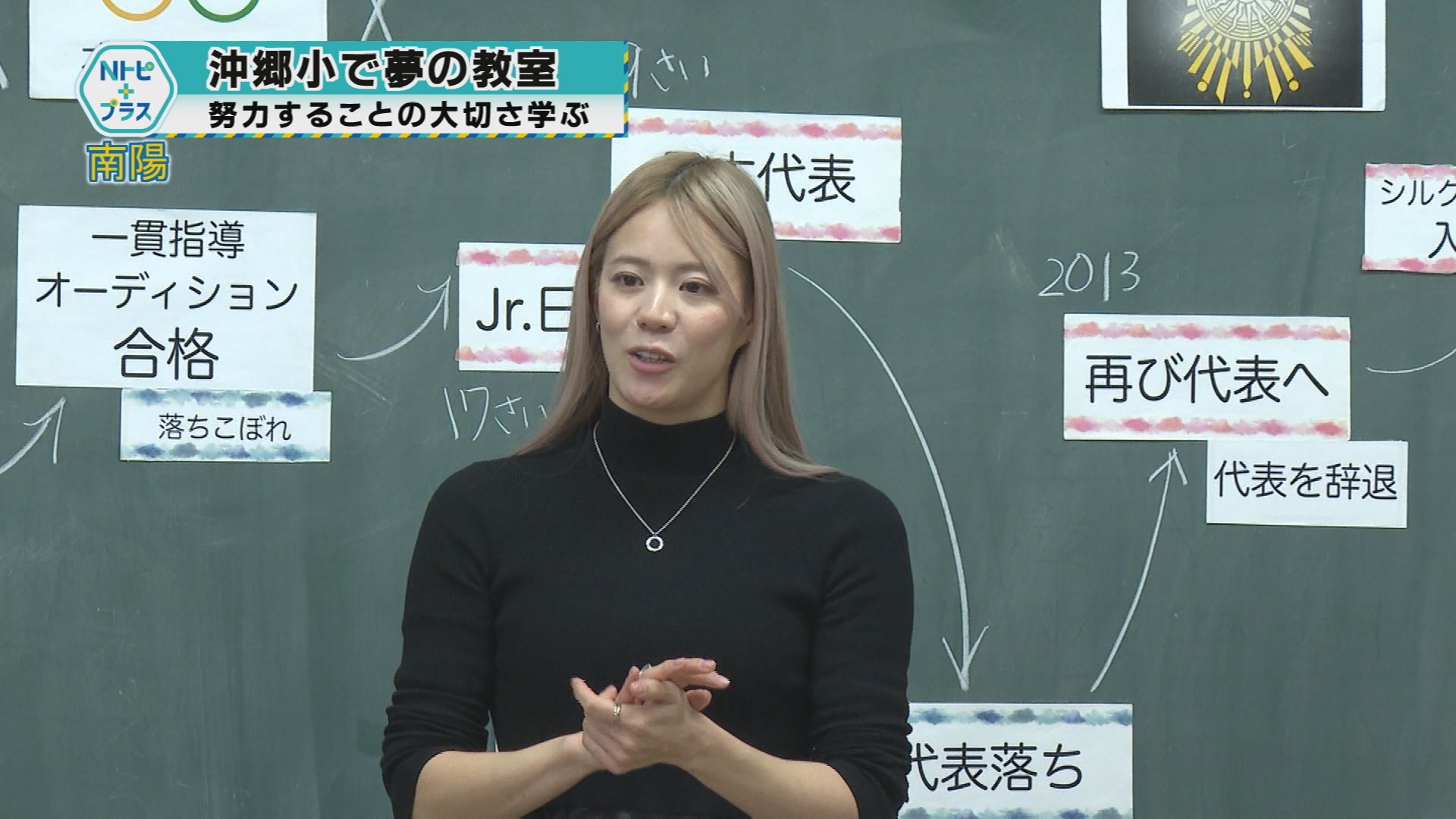 2025年12月8日Nトピ+プラスNEWS