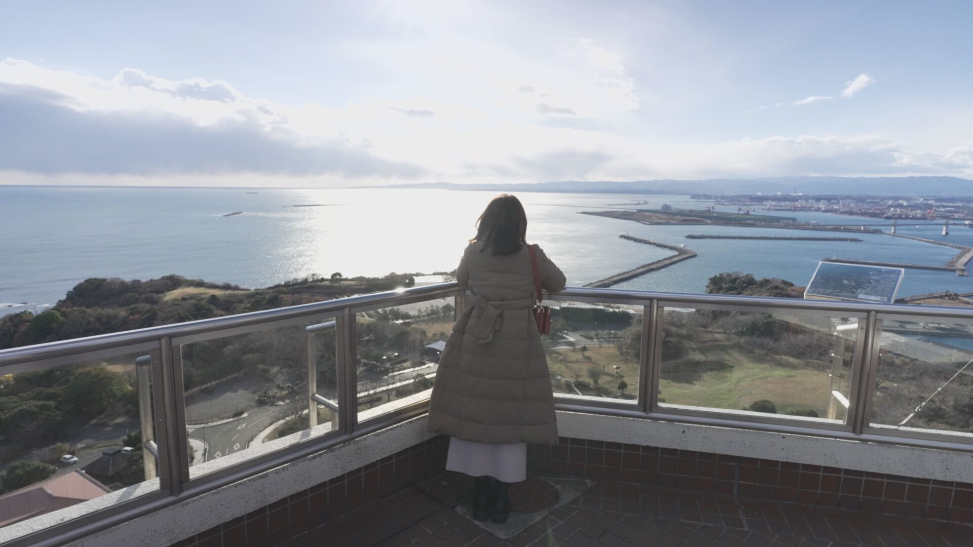 ふらっとりっぷ