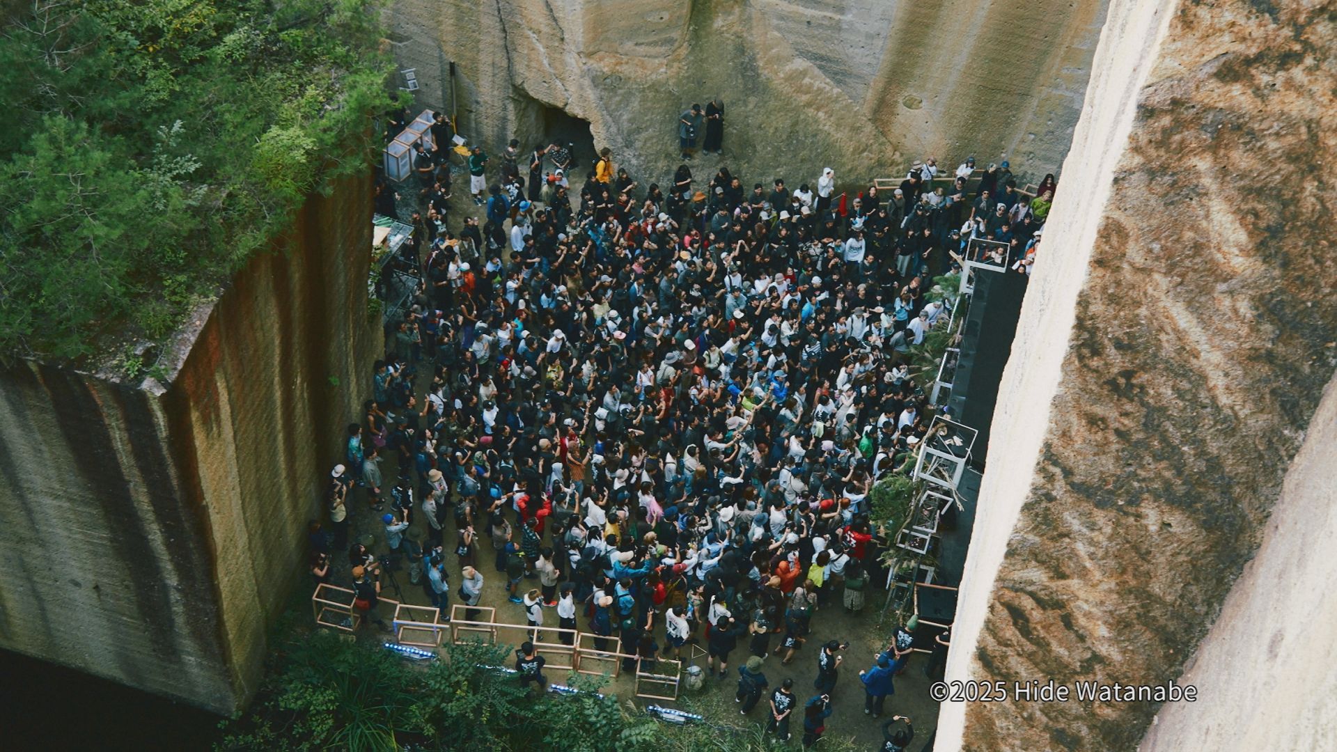 置賜万華鏡　GAMPEKI THE FINAL