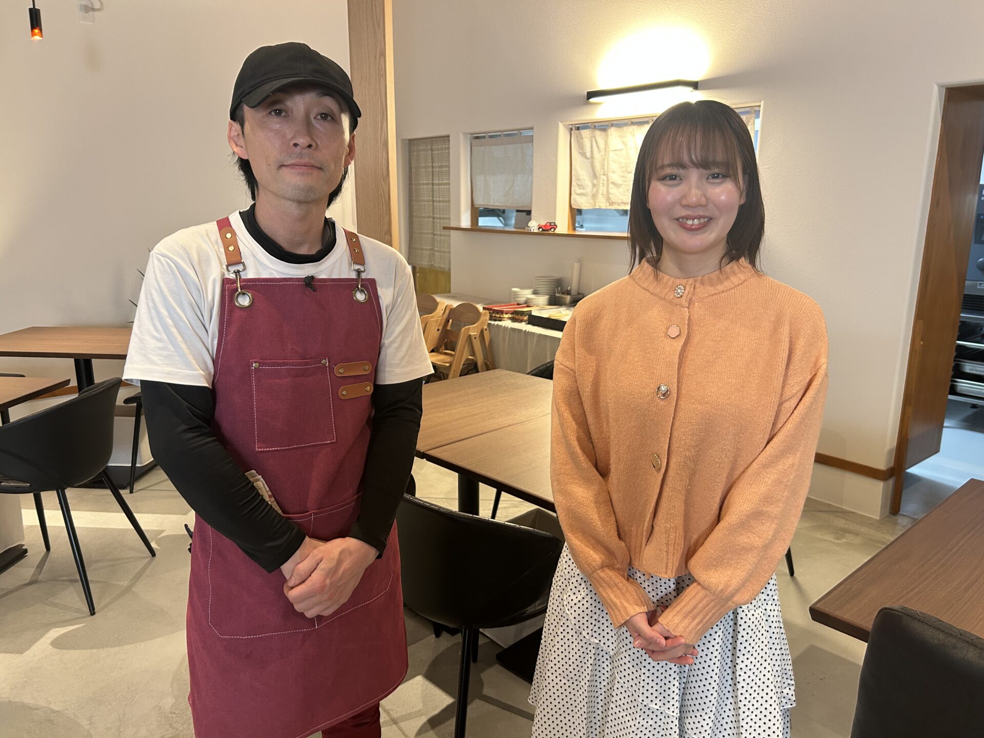 地域情報バラエティ キャンディボックス