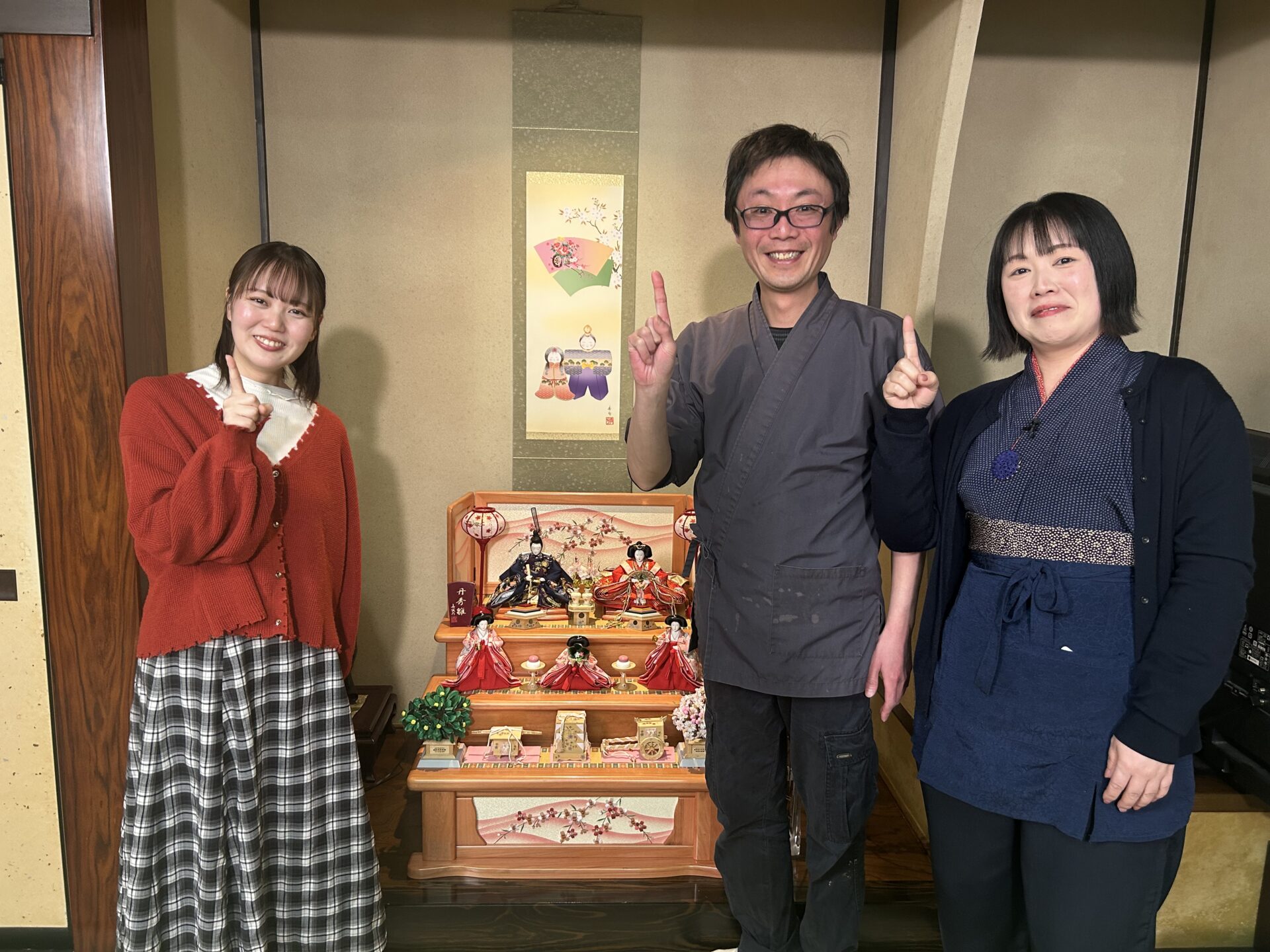 地域情報バラエティ キャンディボックス