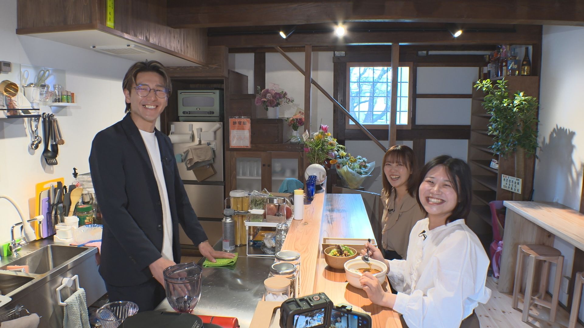 にこいち～街ネタつめこみバラエティ～