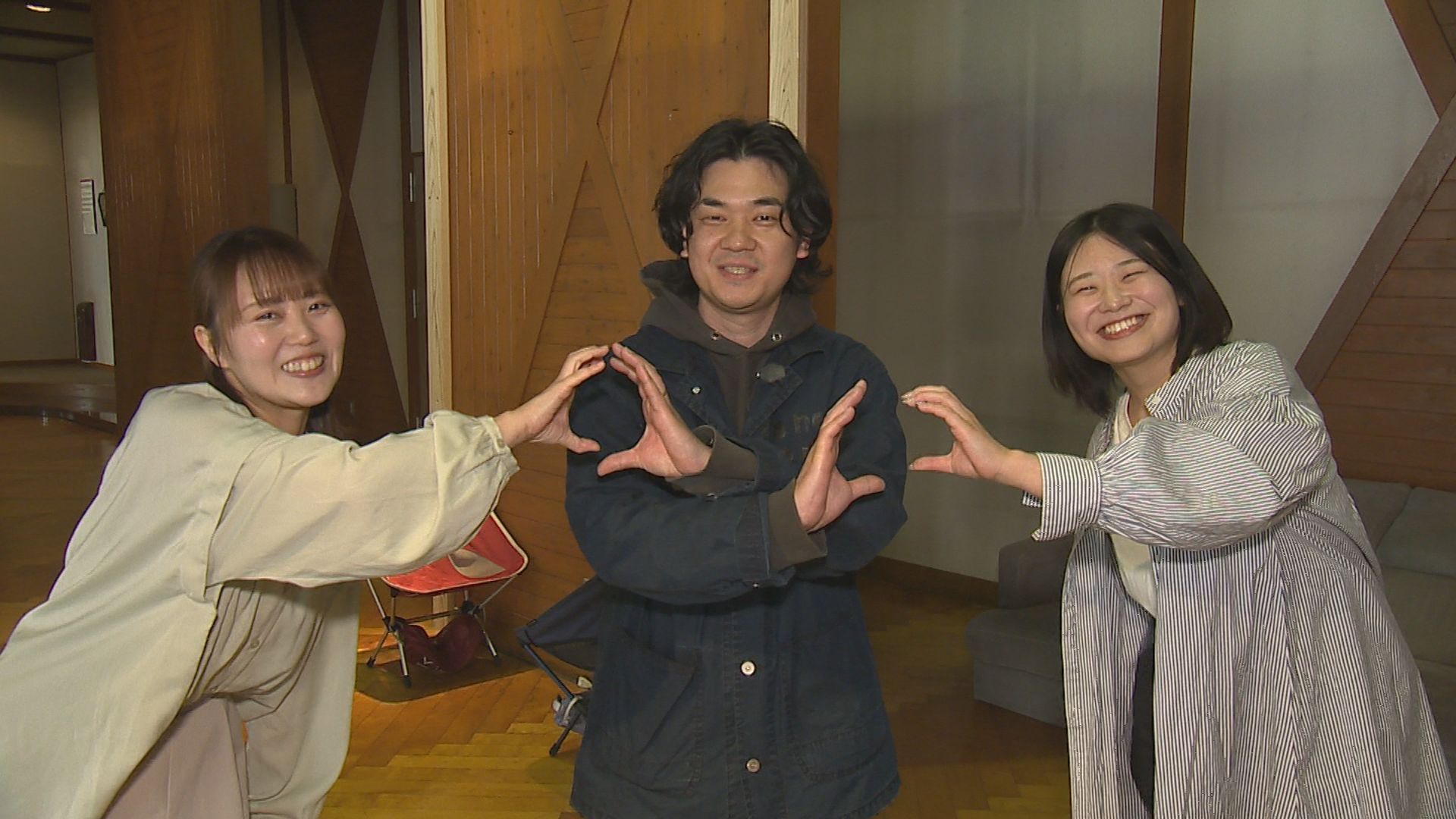 にこいち～街ネタつめこみバラエティ～