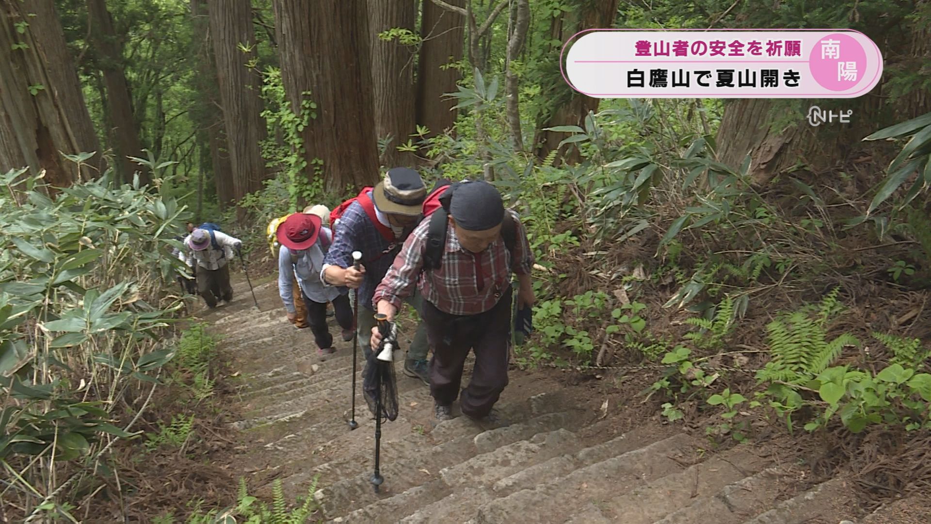 2026年5月13日みんなのNトピ