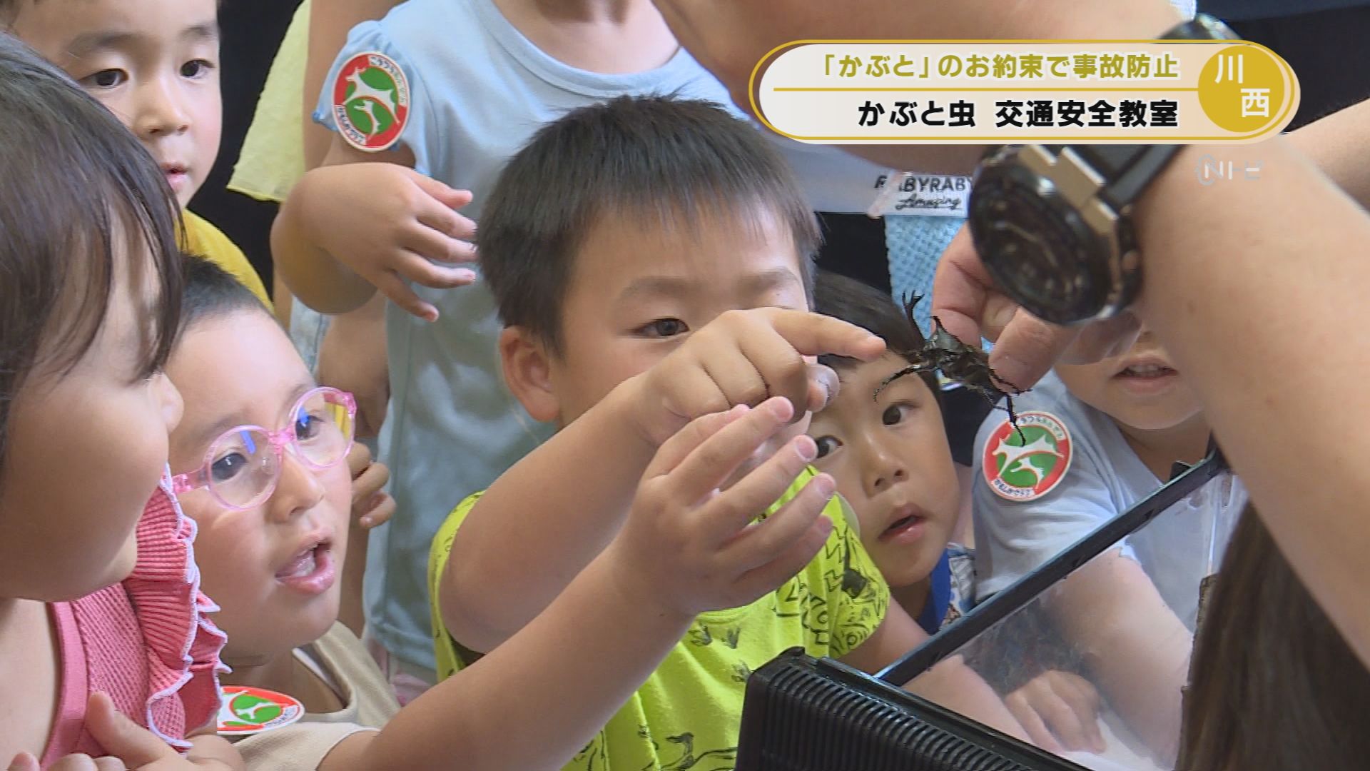2026年7月8日みんなのNトピ