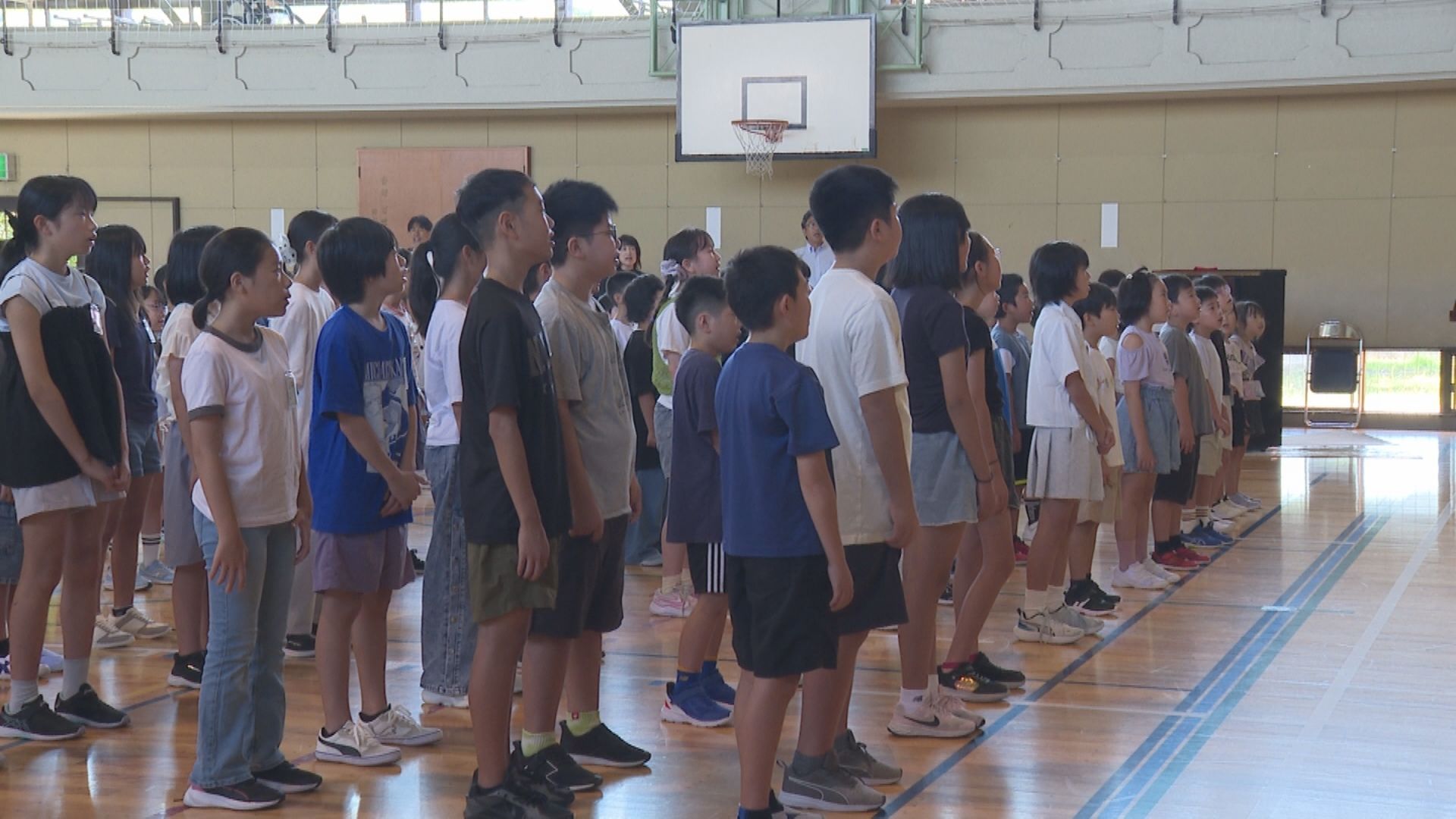 2026年8月25日みんなのNトピ